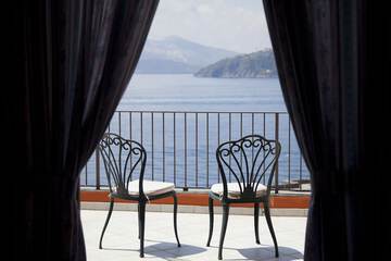 View from room
