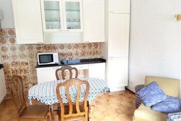 In-Room Kitchen