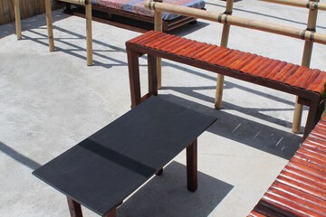 Sundeck