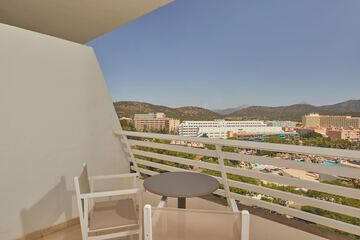 View from room