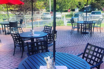 Terrace/Patio 76 of 76