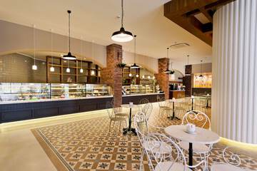Cafe