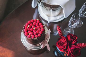 Room service - dining