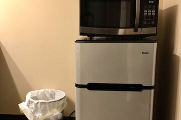 Mini-refrigerator