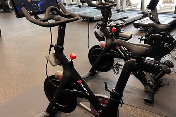 Health and Fitness 43 of 43