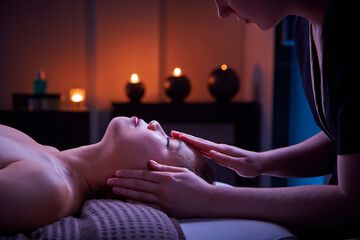 Spa treatment