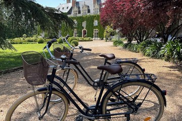 Bicycling