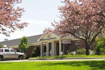 Iveys Motor Lodge Houlton