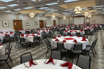 Ballroom