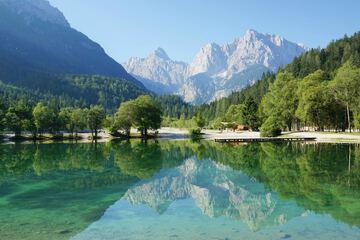 Lake