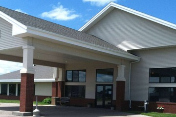 AmericInn by Wyndham Beulah
