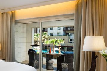 View from room