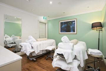 Spa treatment