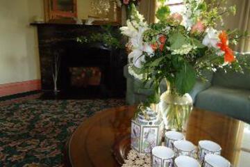 Edenfield House