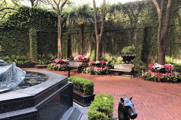 Fountain