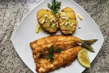 meal