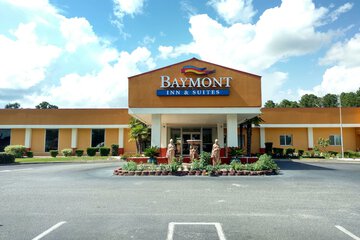 Baymont by Wyndham Walterboro