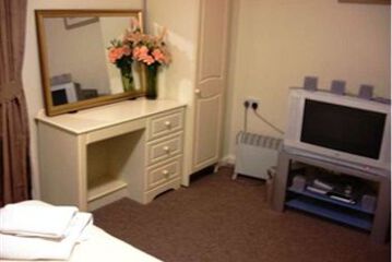 In-Room Amenity