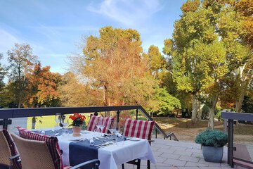 Sundeck