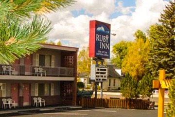 Ruby Inn