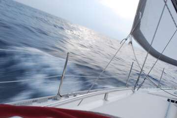 Boating