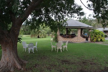 Gazebo