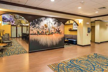 Hotel Interior 8 of 55