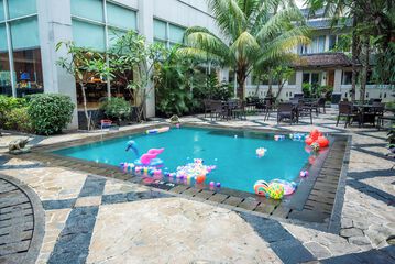 Children's pool