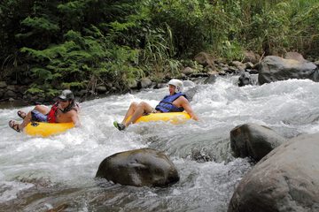 Rafting