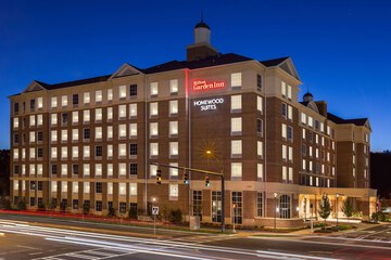 Homewood Suites by Hilton Charlotte / SouthPark