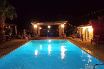 Tuscan Springs Hotel & Spa