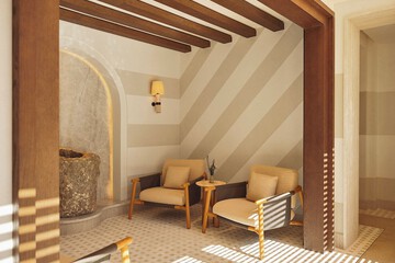Spa