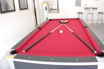 Billiards
