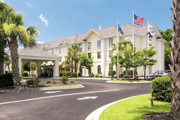 Hampton Inn Murrells Inlet / Myrtle Beach Area