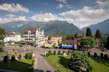 View from room