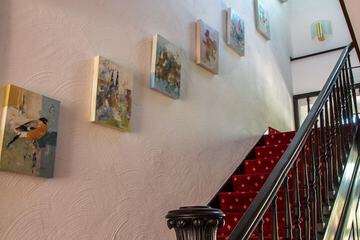 Staircase