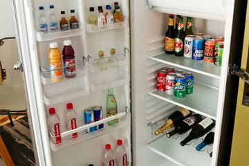 Mini-refrigerator