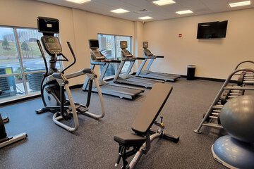 Health and Fitness 41 of 41