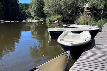 Boating