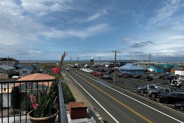 Beach/ocean view