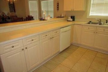 In-Room Kitchen