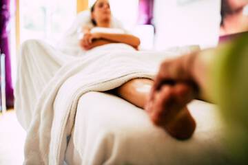 Massage