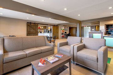 Quality Inn Mishawaka - South Bend