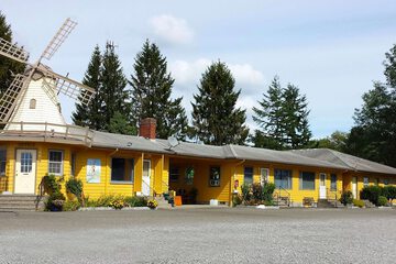 Windmill Inn Lynden