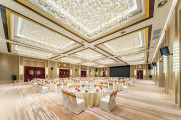 Ballroom
