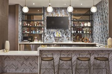 Sports bar