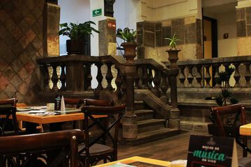 Cafe