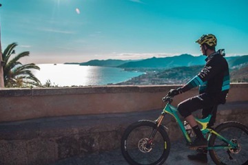 Bicycling