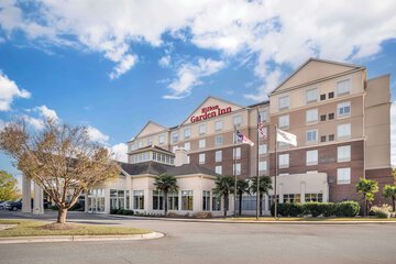 Hilton Garden Inn Charlotte / Concord