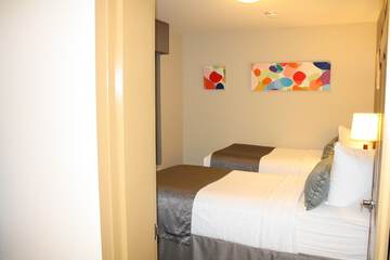 Children's theme room